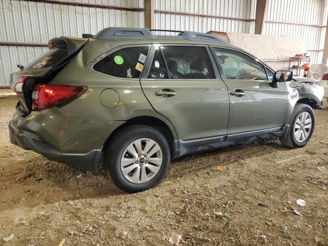 2016 SUBARU OUTBACK 2. - 4S4BSAFC2G3338319