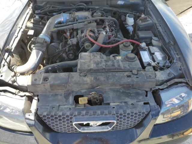 2000 Ford Mustang Gt VIN: 1FAFP42X8YF287819 Lot: 59184494