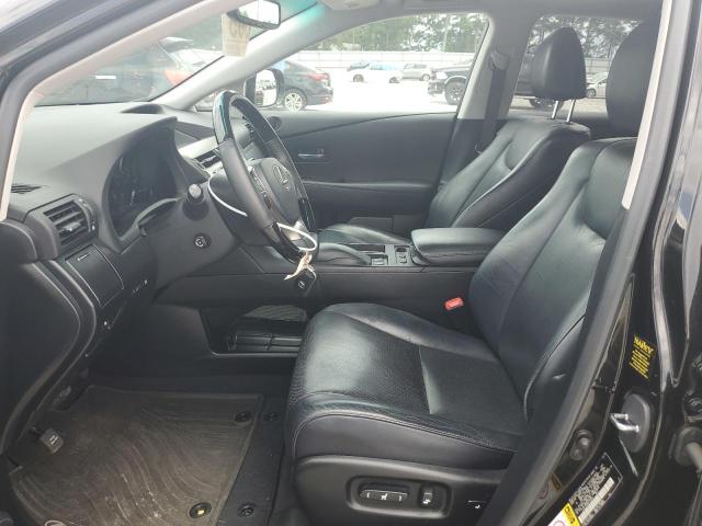 2013 Lexus Rx 350 VIN: 2T2ZK1BA8DC129348 Lot: 60804814