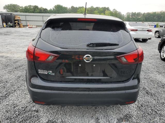 2019 Nissan Rogue Sport S VIN: JN1BJ1CP2KW227410 Lot: 58168664