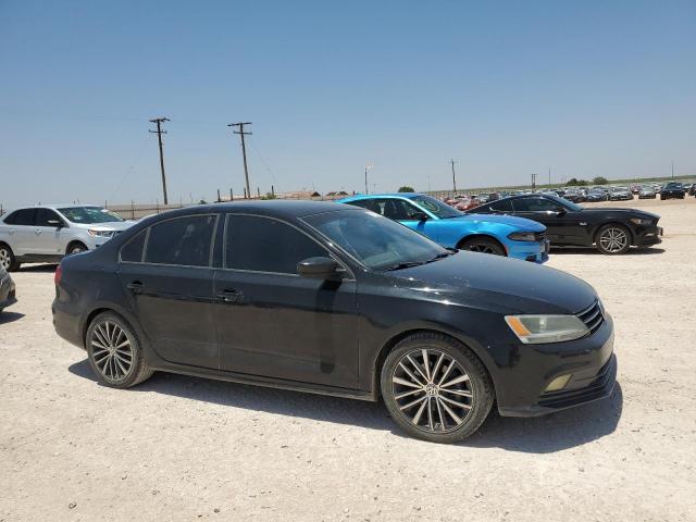 VIN 3VWD17AJ1FM203657 2015 Volkswagen Jetta, SE no.4