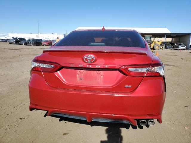 VIN 4T1B11HK5KU273105 2019 Toyota Camry, L no.6