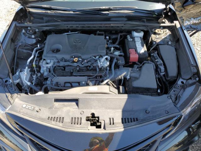 2023 TOYOTA CAMRY SE N - 4T1G11BK0PU083122