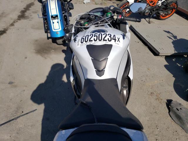 2017 KAWASAKI ZX1000 S - JKAZXCS12HA008482
