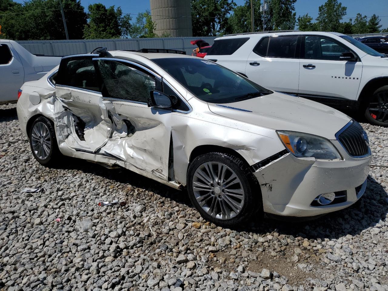 2012 Buick Verano vin: 1G4PS5SK0C4130311