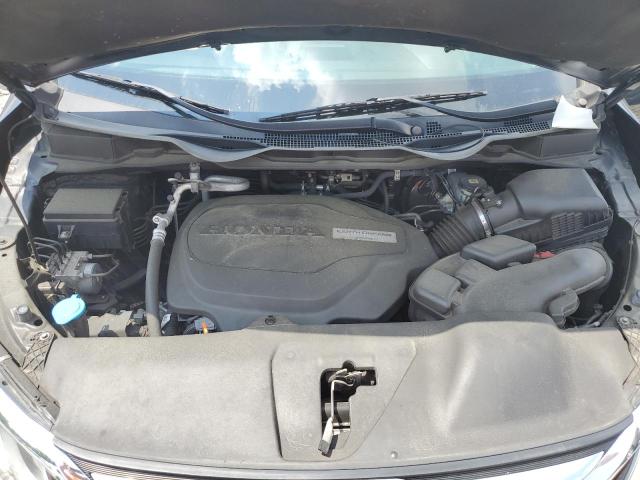 2019 HONDA ODYSSEY EX 5FNRL6H5XKB092806  58788004