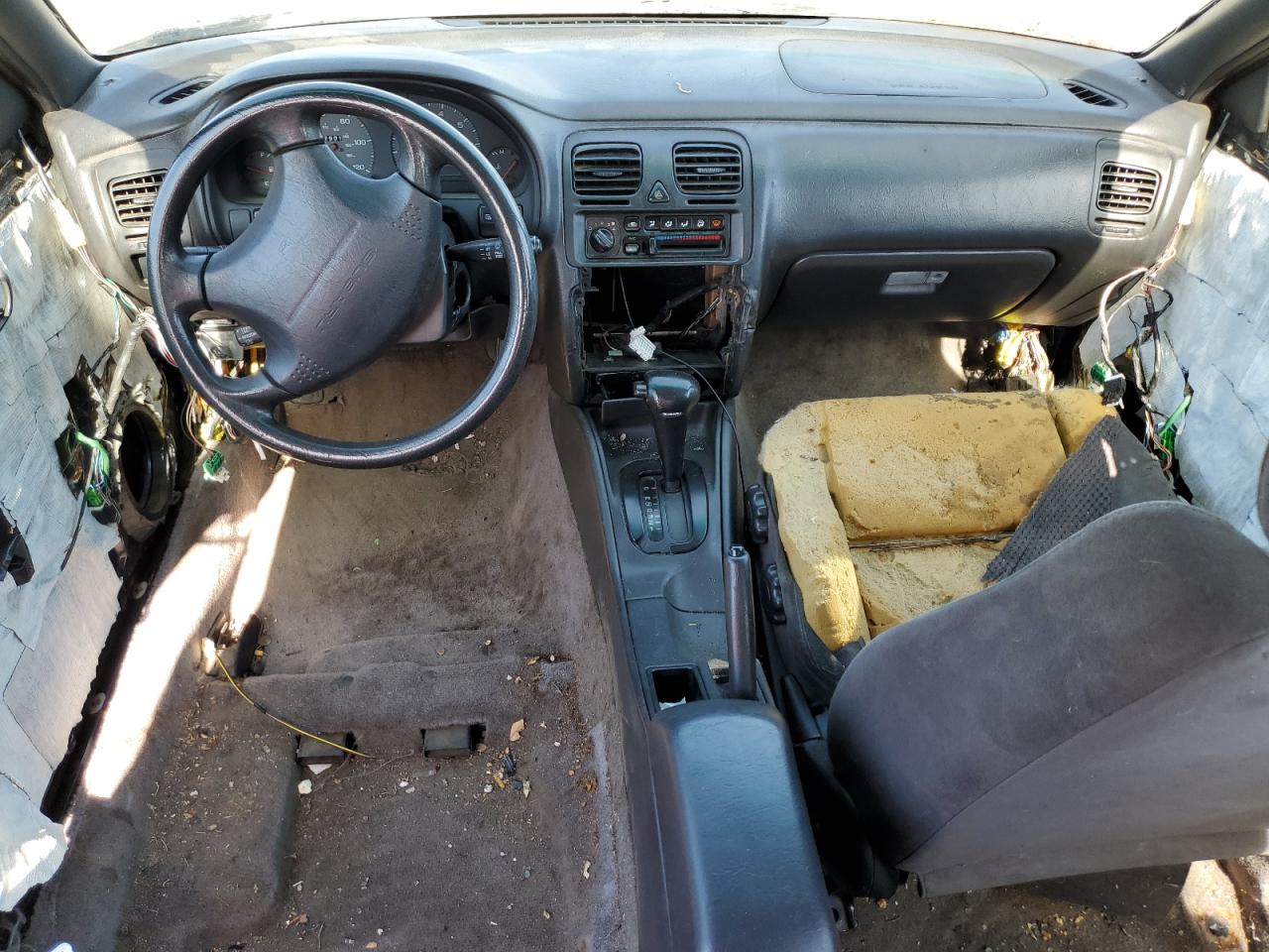 4S3BG6859W7618991 1998 Subaru Legacy 30Th Anniversary Outback