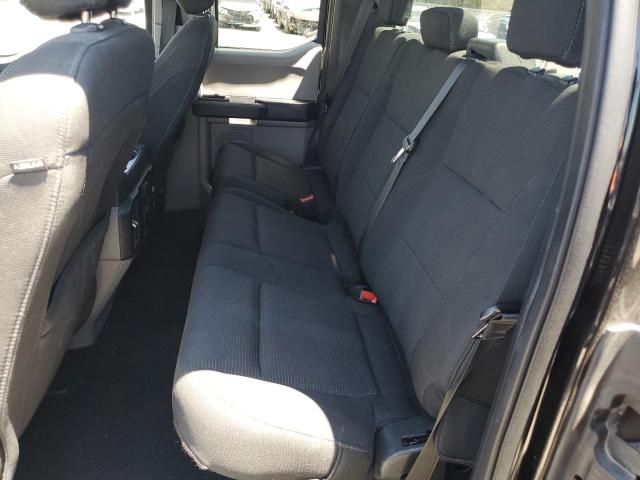 2019 Ford F150 Super Cab VIN: 1FTEX1CP8KKC77874 Lot: 61038544