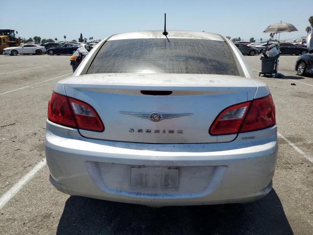 2010 Chrysler Sebring Touring VIN: 1C3CC4FBXAN212773 Lot: 56741174