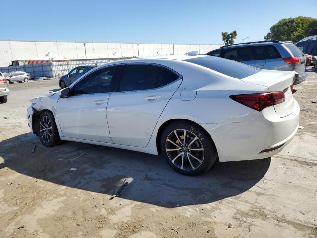 2016 Acura Tlx VIN: 19UUB2F36GA006464 Lot: 57624404