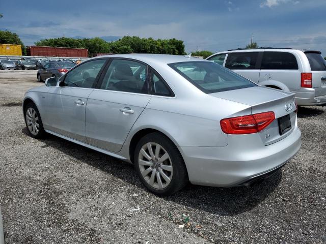 VIN WAUAFAFLXEA011421 2014 Audi A4, Premium no.2