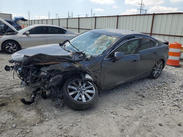 2021 MAZDA 6 SIGNATUR - JM1GL1XY8M1614558