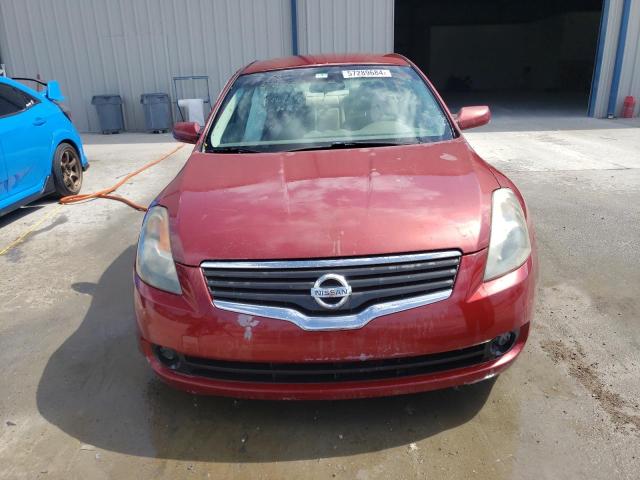 2008 Nissan Altima 2.5 VIN: 1N4AL21E58N501066 Lot: 57289684