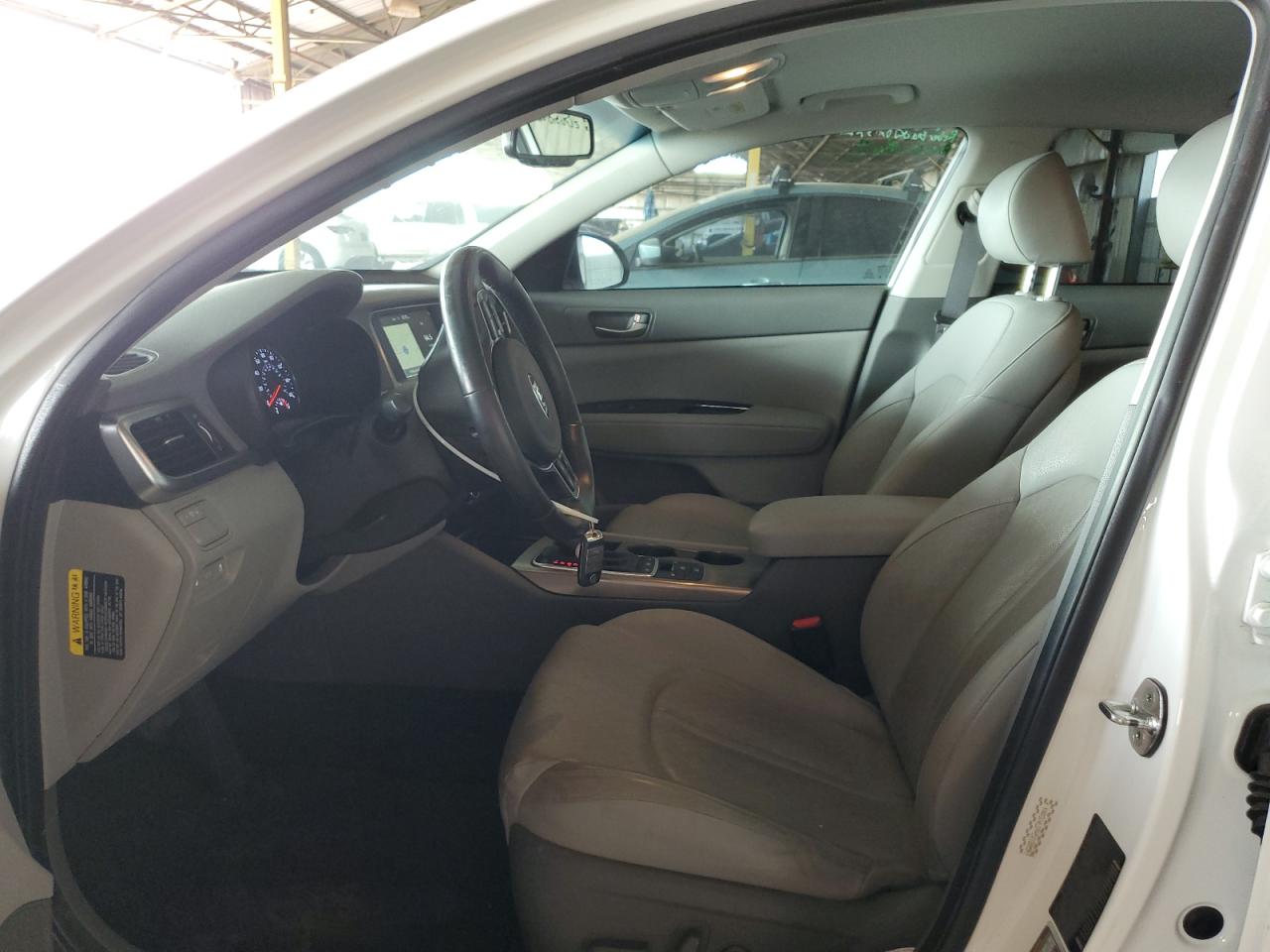 KNAGV4LD9H5018059 2017 Kia Optima Plug-In Hybrid