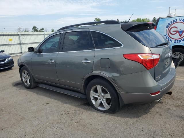 2008 Hyundai Veracruz Gls VIN: KM8NU73C08U071711 Lot: 58755514