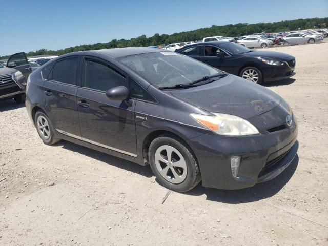 2012 Toyota Prius VIN: JTDKN3DU9C5500030 Lot: 56670894