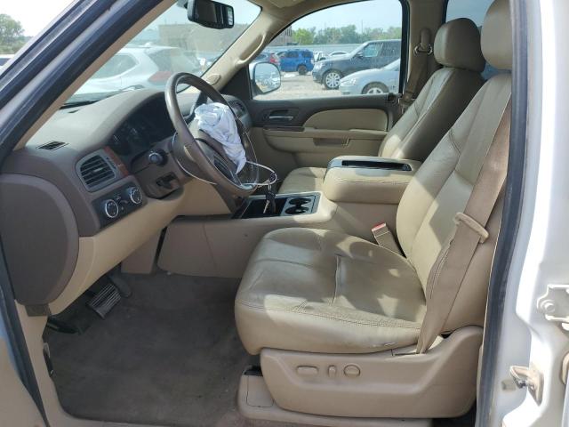 2012 Chevrolet Tahoe K1500 Lt VIN: 1GNSKBE09CR174678 Lot: 60429374