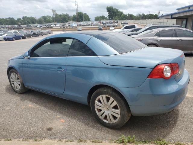 2007 Volkswagen Eos 2.0T VIN: WVWBA71F27V043737 Lot: 59861074