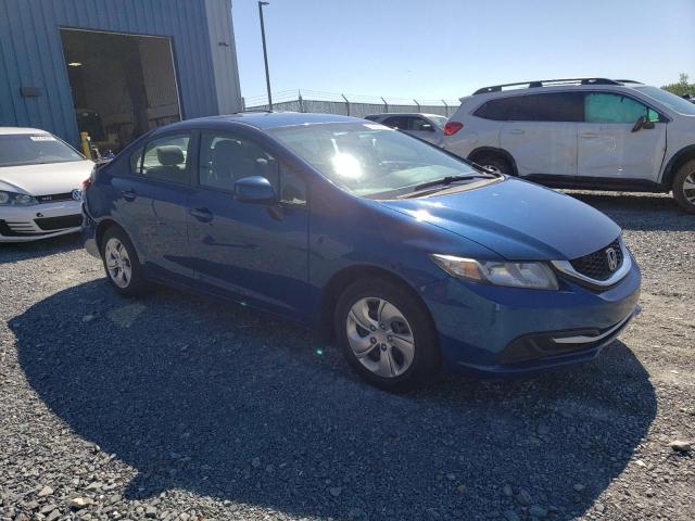 Vin: 2hgfb2e43dh029927, lot: 59266874, honda civic lx 20134