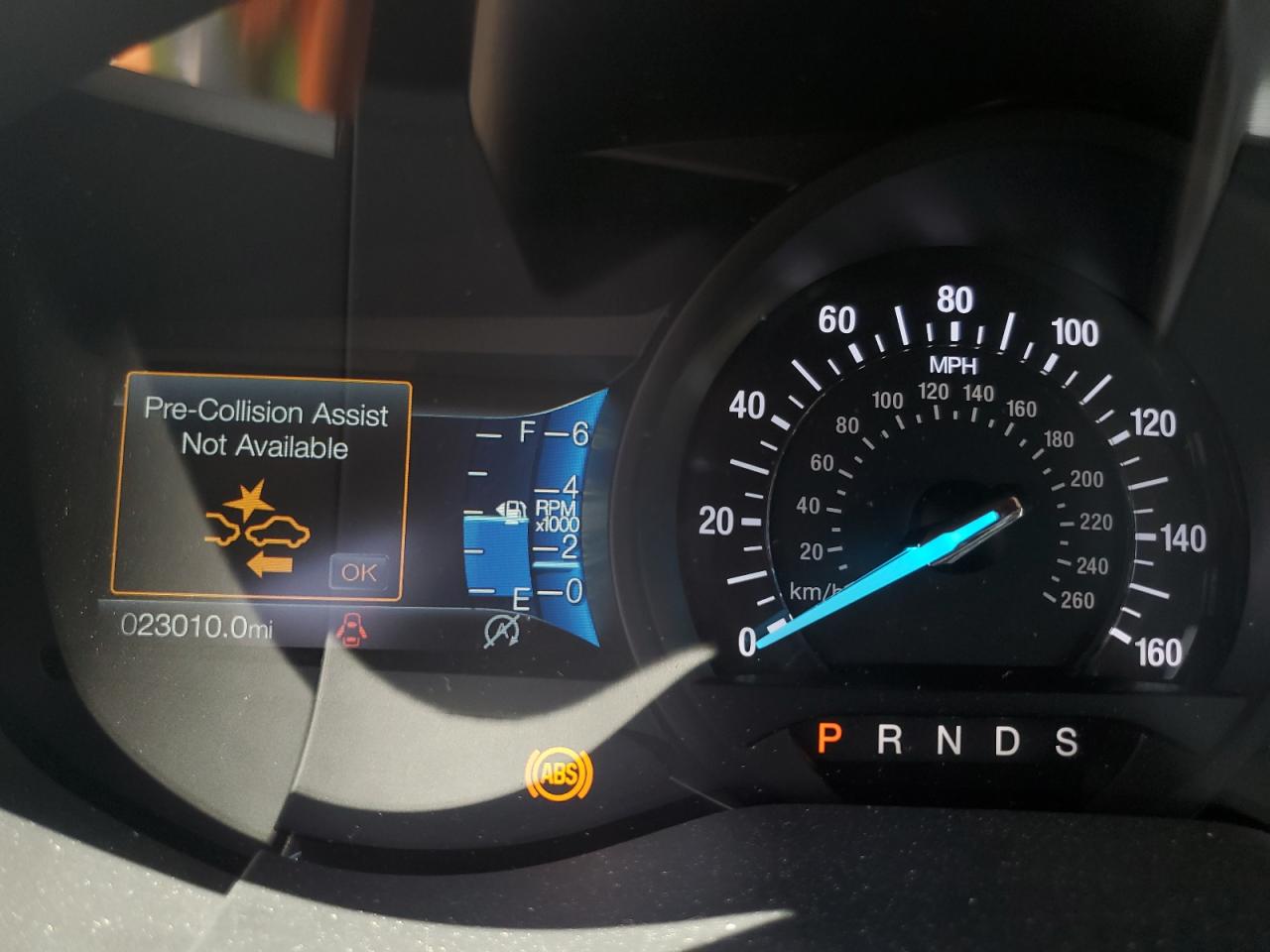 2FMPK3J92MBA23867 2021 Ford Edge Sel