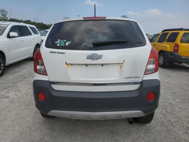 2013 Chevrolet Captiva Ls VIN: 3GNAL2EK4DS629767 Lot: 59477034