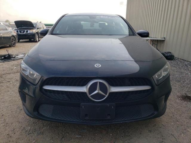 2021 Mercedes-Benz A 220 4Matic VIN: W1K3G4FB4MJ268693 Lot: 57131464