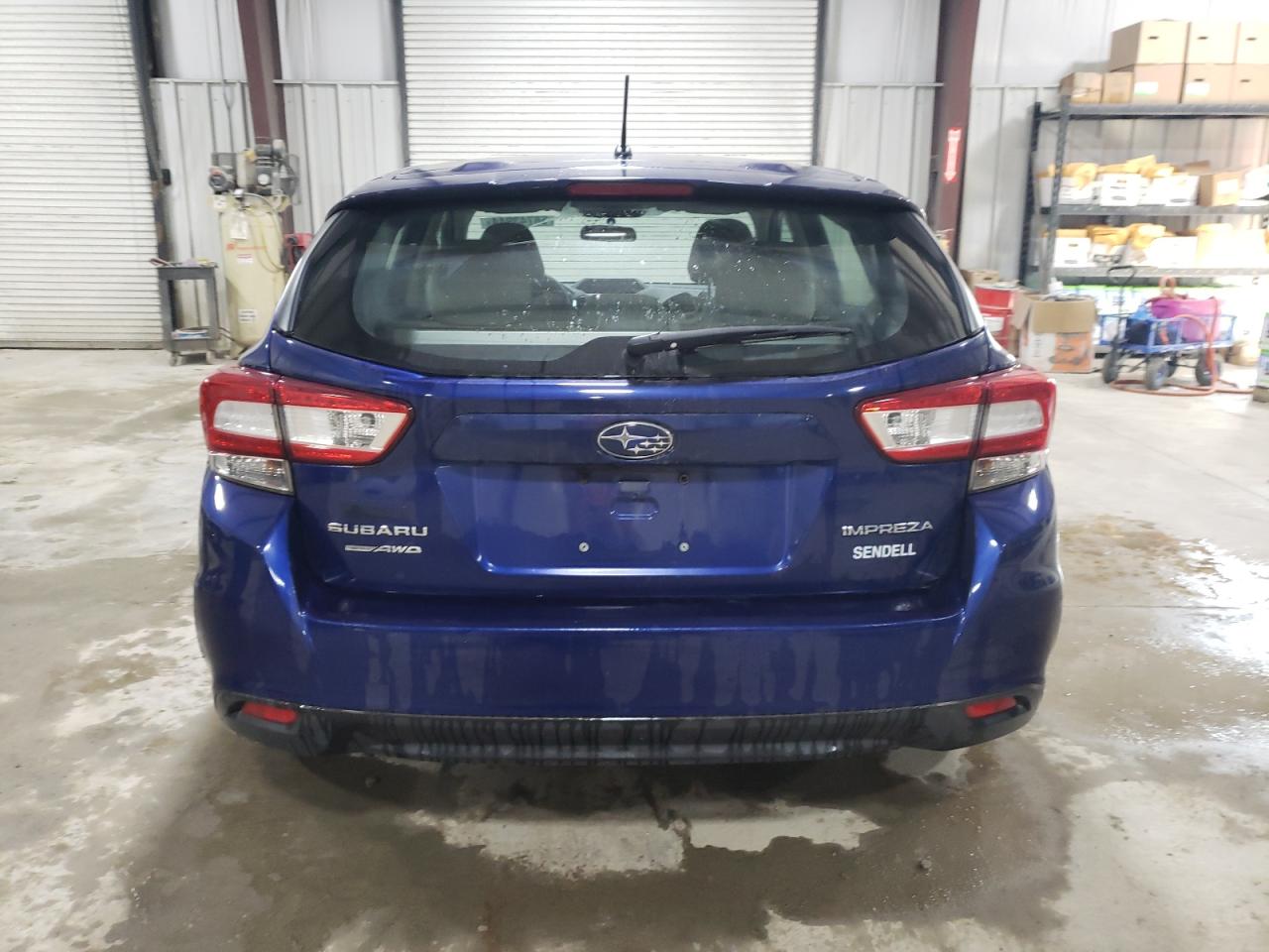 4S3GTAA62J3705946 2018 Subaru Impreza