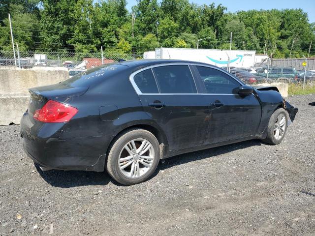 2015 Infiniti Q40 VIN: JN1CV6AR9FM520264 Lot: 61022274