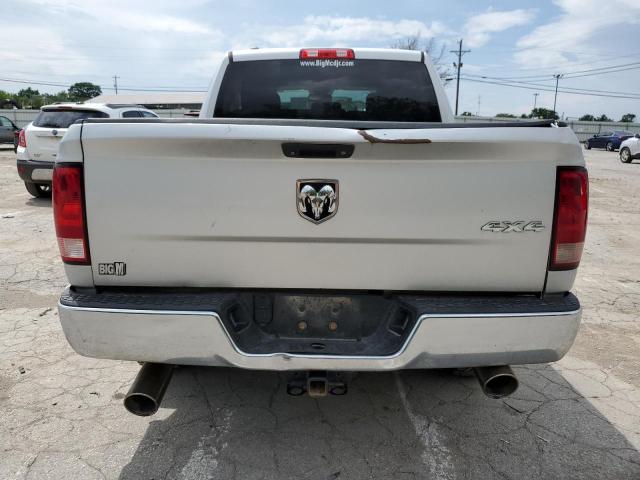 2016 Ram 1500 St VIN: 1C6RR7KM9GS145405 Lot: 57429294