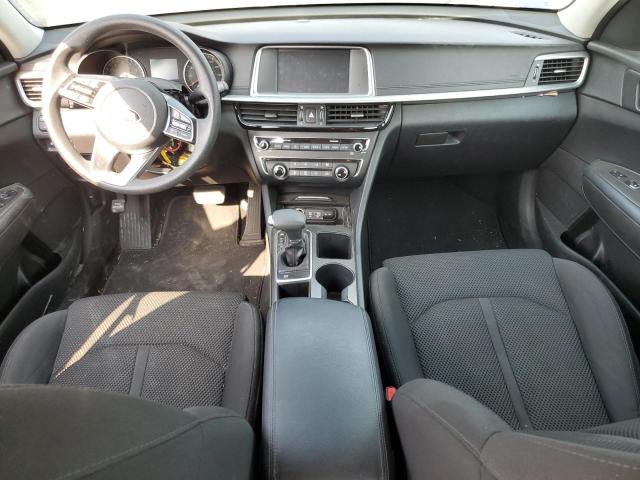 2019 Kia Optima Lx VIN: 5XXGT4L36KG343822 Lot: 57598584