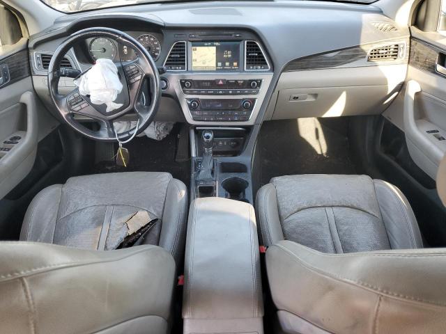 2015 Hyundai Sonata Sport VIN: 5NPE34AF4FH037555 Lot: 59354914