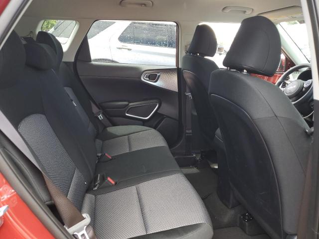 2024 KIA SOUL LX - KNDJ23AU5R7919465