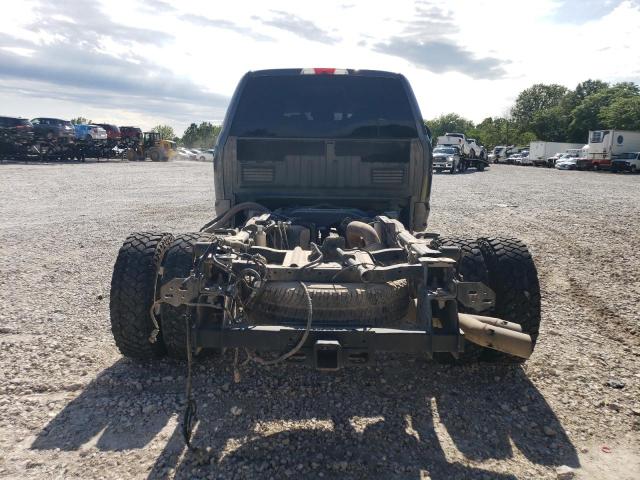 2017 FORD F350 SUPER - 1FT8W3DT5HED66834