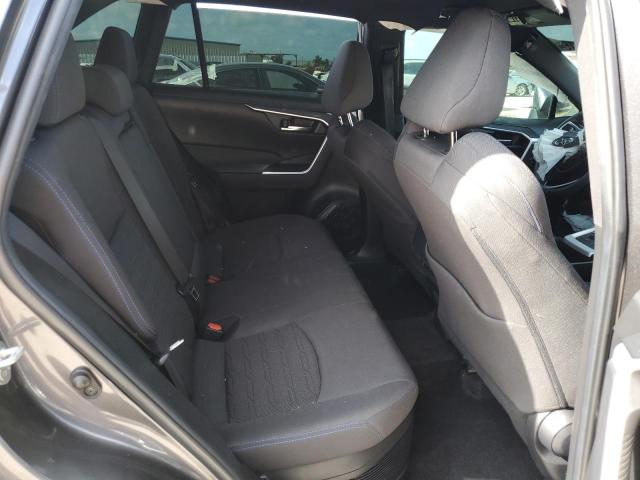 2022 Toyota Rav4 Se VIN: 4T3T6RFV7NU084615 Lot: 60556754