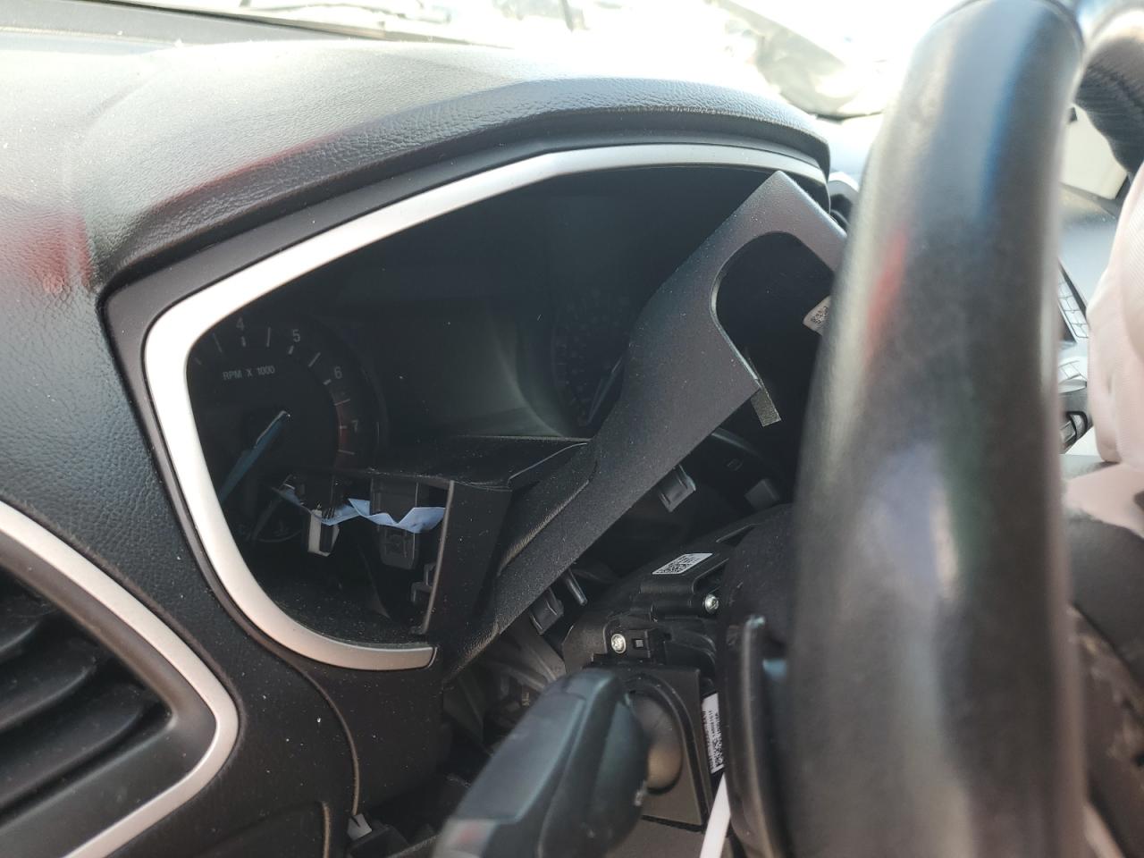 2FMPK4J86GBC23037 2016 Ford Edge Sel