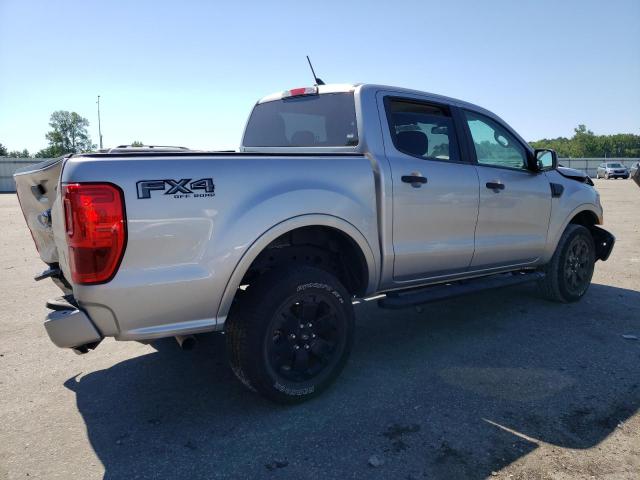 2022 FORD RANGER XL - 1FTER4FH7NLD30871