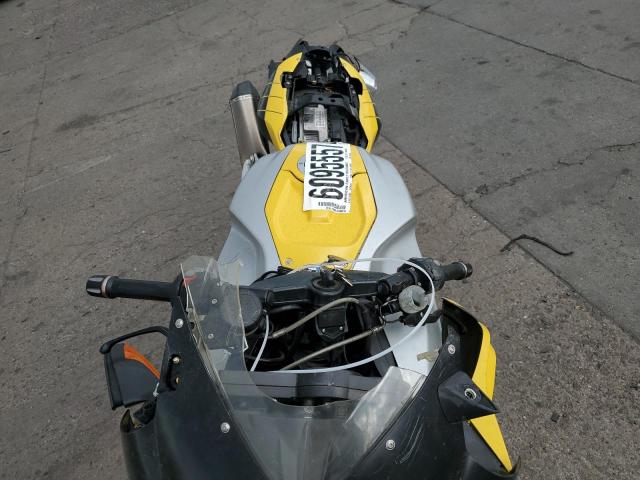 2006 BMW K1200 S WB10591A76ZM28596