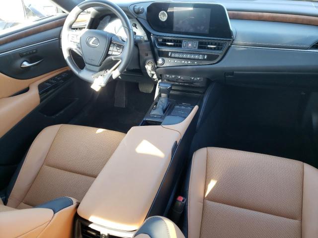 2022 Lexus Es 350 Base VIN: 58ADZ1B17NU135046 Lot: 56940044