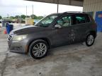 WVGAV7AXXBW541241 2011 Volkswagen Tiguan S