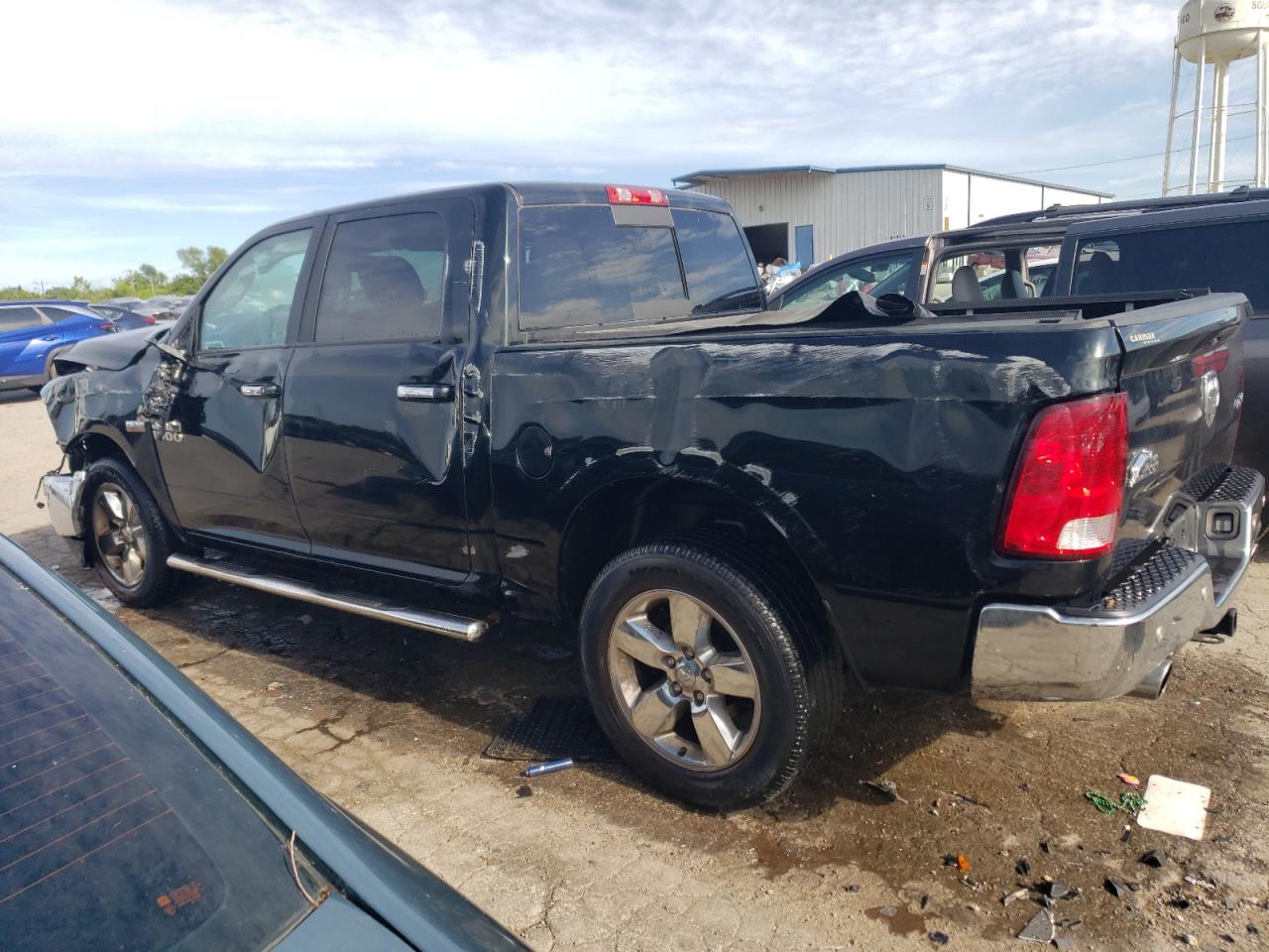 Lot #2605750871 2017 RAM 1500 SLT