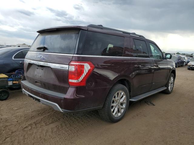 2020 Ford Expedition Max Xlt VIN: 1FMJK1JT0LEA83753 Lot: 60675414