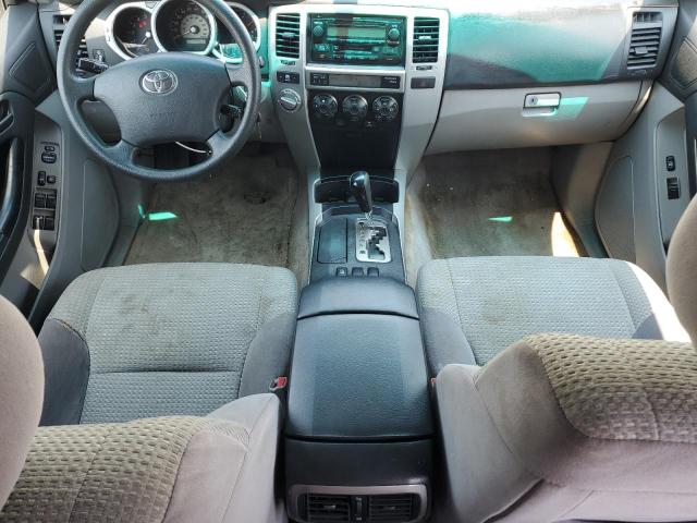 2005 Toyota 4Runner Sr5 VIN: JTEBU14RX50077425 Lot: 60098784