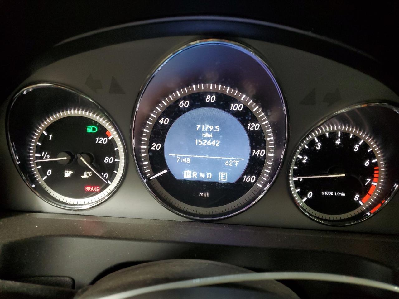 WDDGF8BB8BR143115 2011 Mercedes-Benz C 300 4Matic