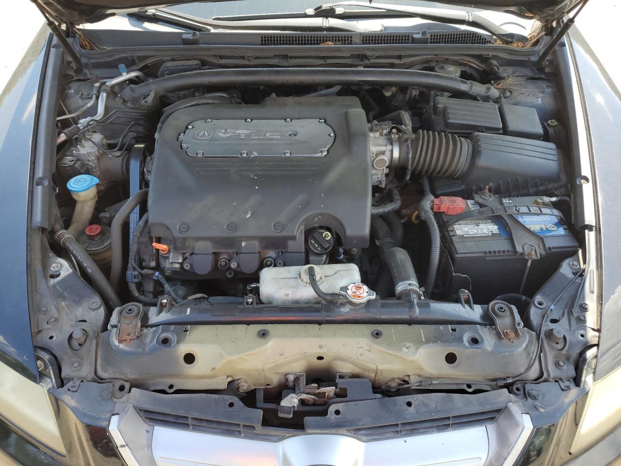 19UUA66206A016844 2006 Acura 3.2Tl