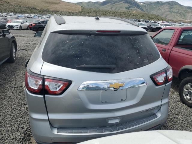 2015 Chevrolet Traverse Lt VIN: 1GNKRHKD9FJ256905 Lot: 55902744