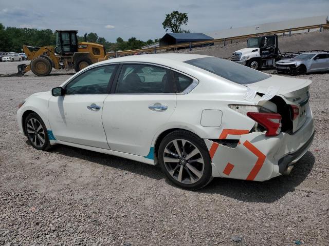 Vin: 1n4al3apxgc294451, lot: 58297094, nissan altima 2.5 20162