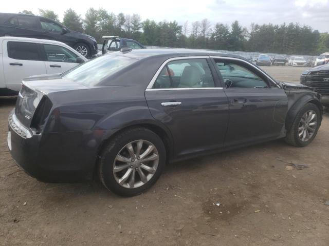 2018 Chrysler 300 Limited VIN: 2C3CCAKG4JH149114 Lot: 57033204