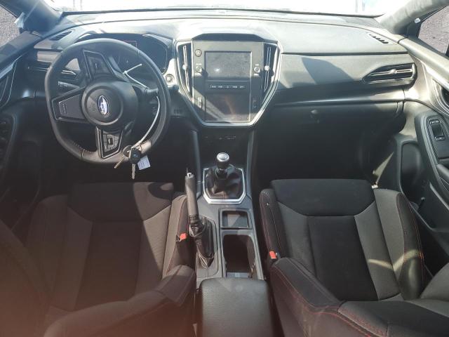 2022 Subaru Wrx VIN: JF1VBAA69N9006901 Lot: 58109864