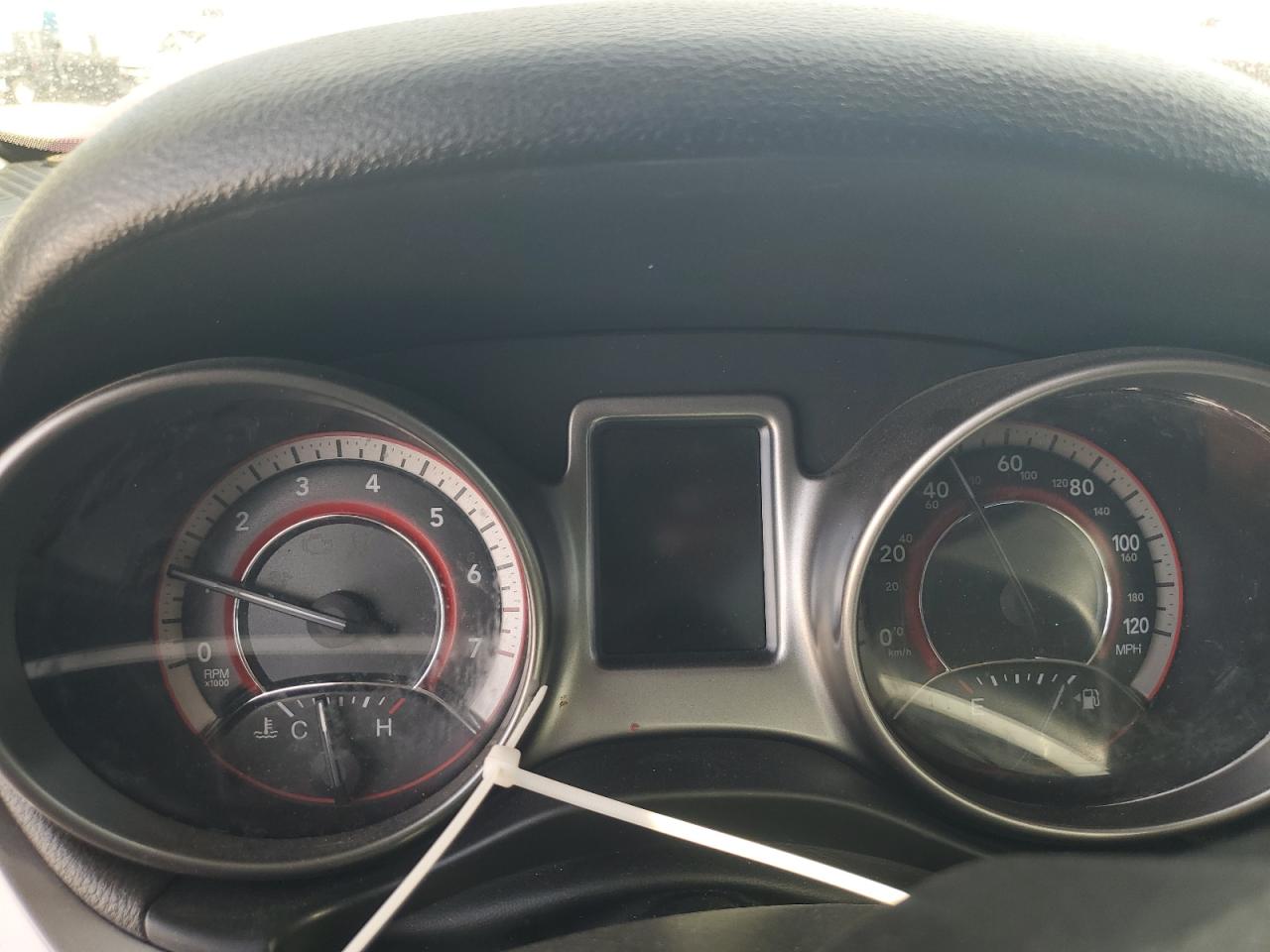 3C4PDCGG2HT581345 2017 Dodge Journey Crossroad