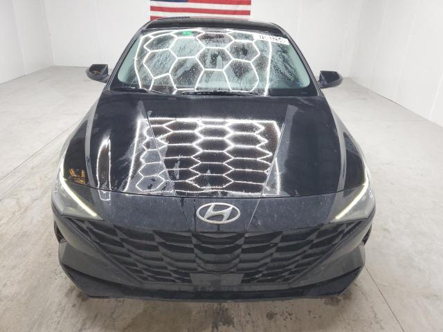 2023 HYUNDAI ELANTRA SE - KMHLS4AG5PU522051